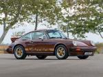 Porsche 911 Carrera 2.7 Coupe 1974 года (UK)